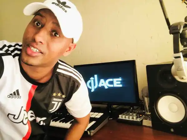 DJ Ace - Motsweding FMMix